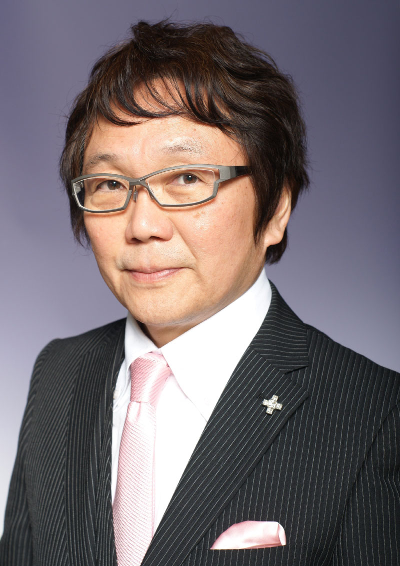 小野 大作