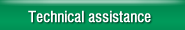Technical assistance