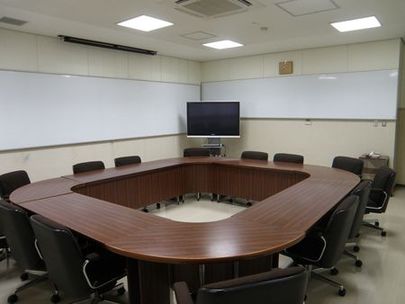 会議室
