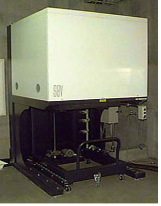 高温大型電気炉(常用1600℃)